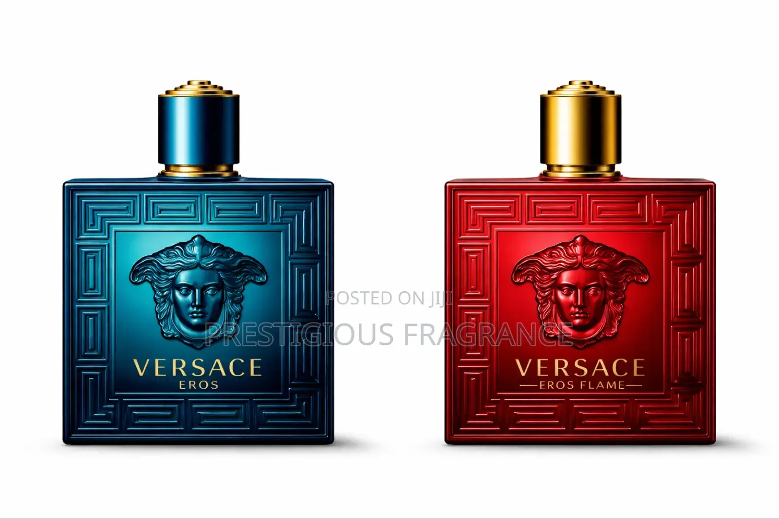 Versace Eros
