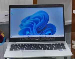 New Laptop HP EliteBook 840 G5 16GB Intel Core i7 SSD 512GB