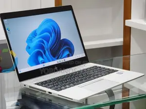 New Laptop HP EliteBook 840 G5 16GB Intel Core i7 SSD 512GB