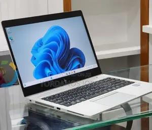 New Laptop HP EliteBook 840 G5 16GB Intel Core i7 SSD 512GB