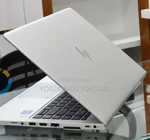New Laptop HP EliteBook 840 G5 16GB Intel Core i7 SSD 512GB