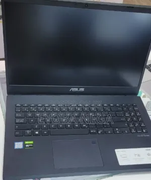 New Laptop Asus 8GB Intel Core i5 SSD 512GB