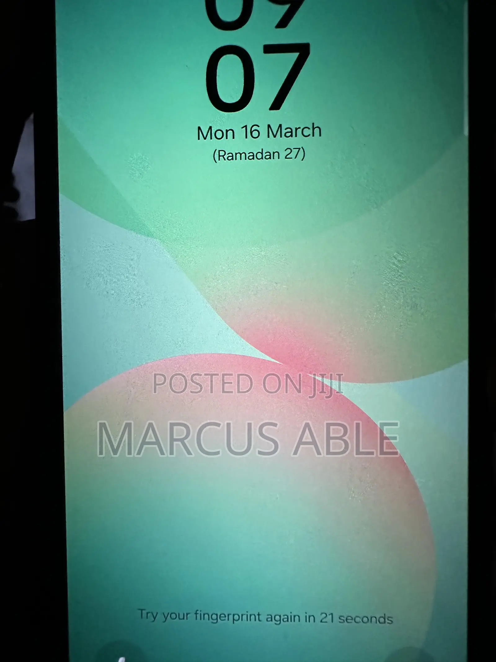 New Samsung Galaxy A26 256 GB Black