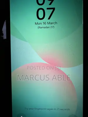 New Samsung Galaxy A26 256 GB Black