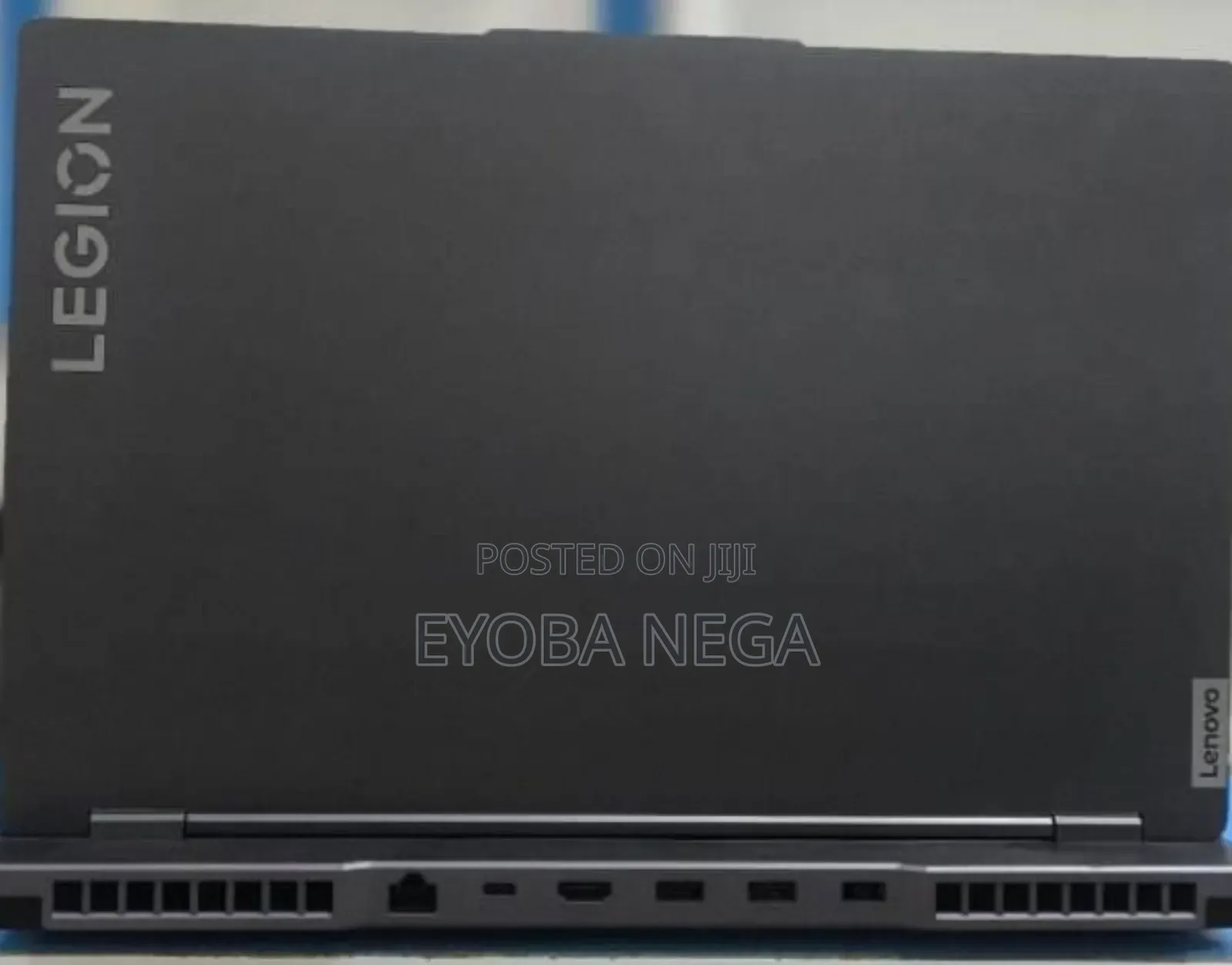 New Laptop Lenovo Legion 5 16GB Intel Core i7 SSD 512GB