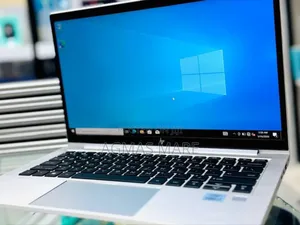 New Laptop HP EliteBook 830 G7 16GB Intel Core i7 SSD 512GB