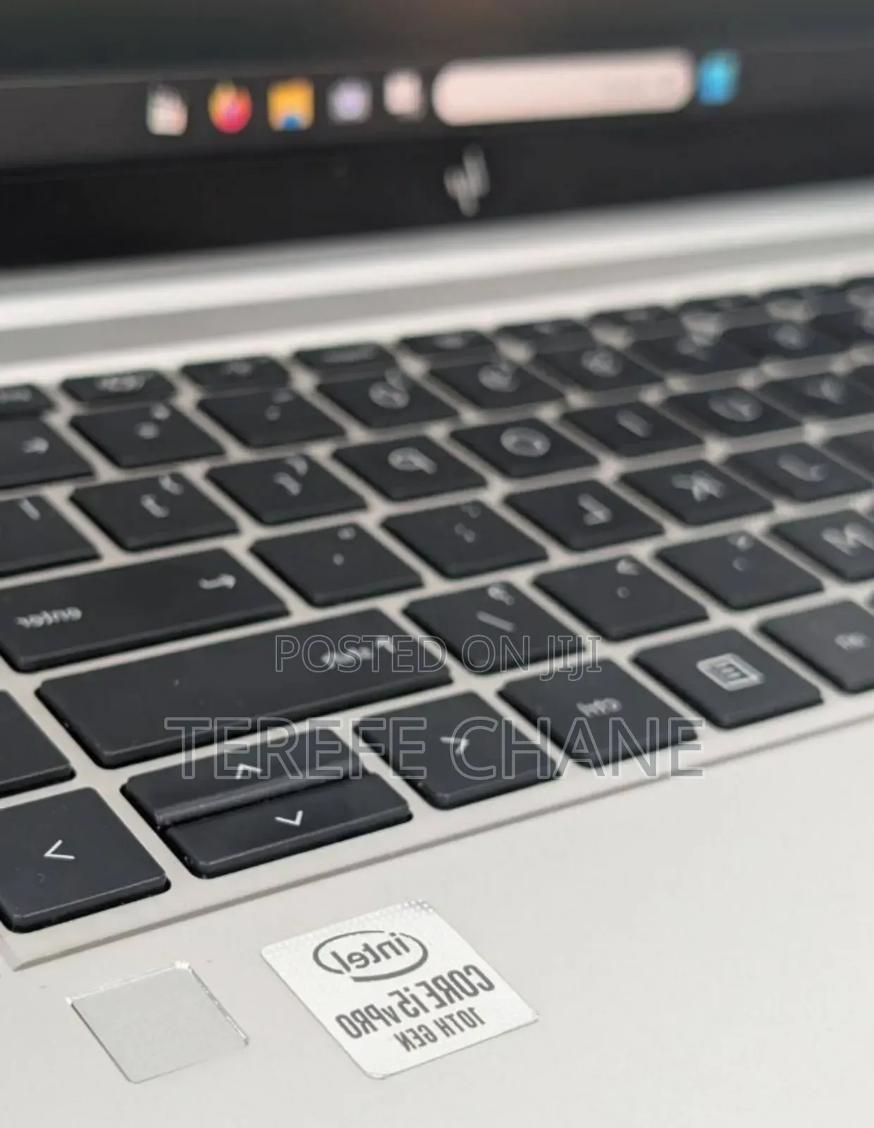 New Laptop HP EliteBook 840 G7 16GB Intel Core i5 SSD 512GB