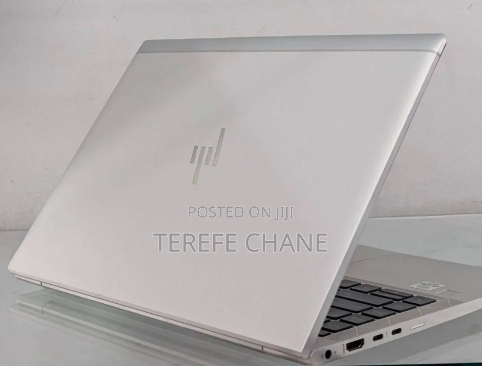 New Laptop HP EliteBook 840 G7 16GB Intel Core i5 SSD 512GB