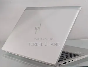 New Laptop HP EliteBook 840 G7 16GB Intel Core i5 SSD 512GB