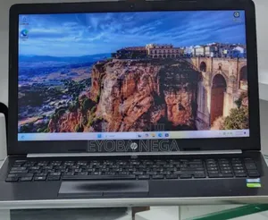 New Laptop HP Stream Notebook 8GB Intel Core i7 HDD 1T