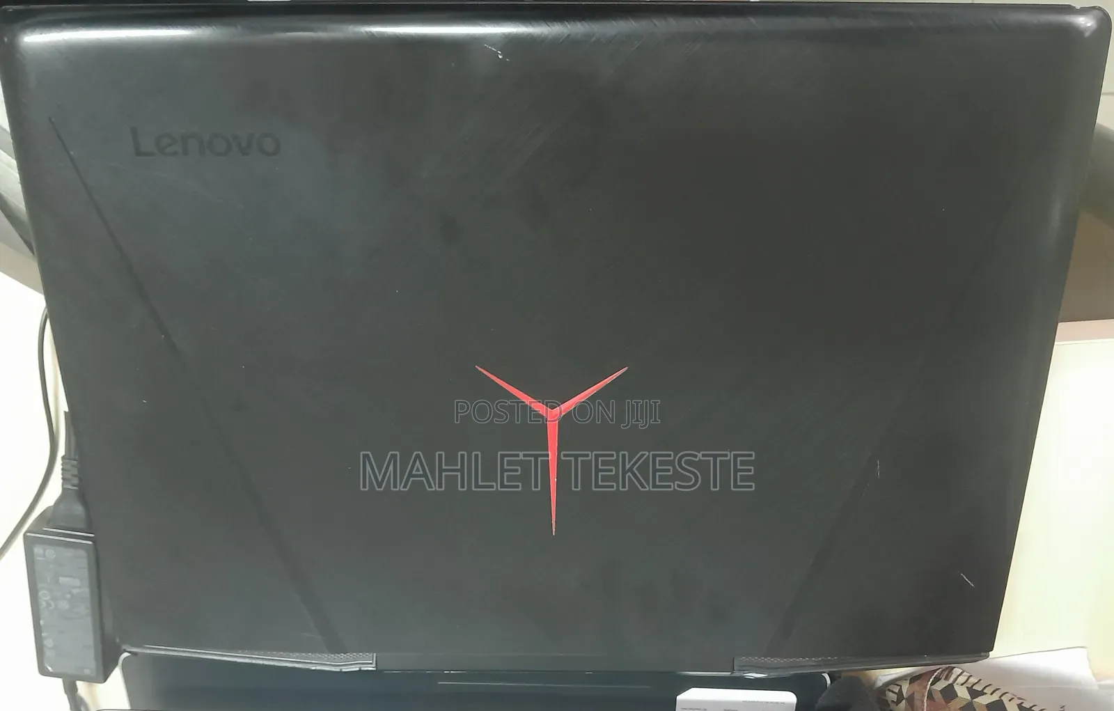 Laptop Lenovo Legion 5 32GB Intel Core i7 HDD+SSD 1T