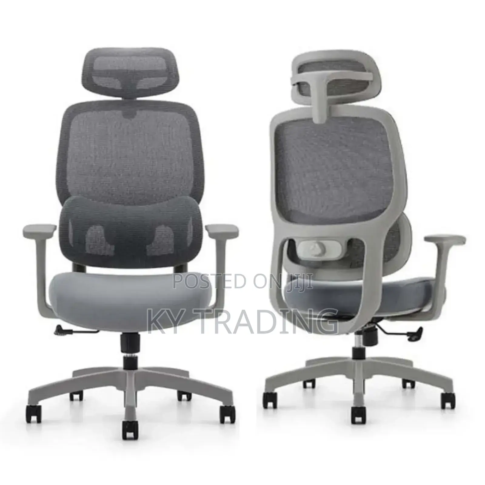 Modern Design Very Comfortable Office Chair