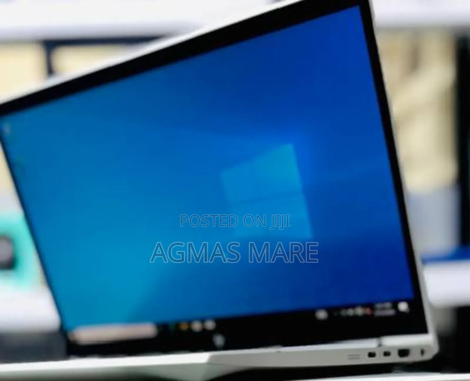 New Laptop HP EliteBook 840 G8 16GB Intel Core i7 SSD 512GB