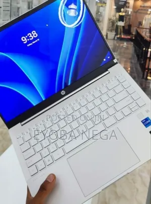 New Laptop HP Pavilion 15 16GB Intel Core i7 SSD 1T