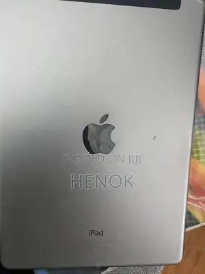 Apple iPad Air 32 GB Gray
