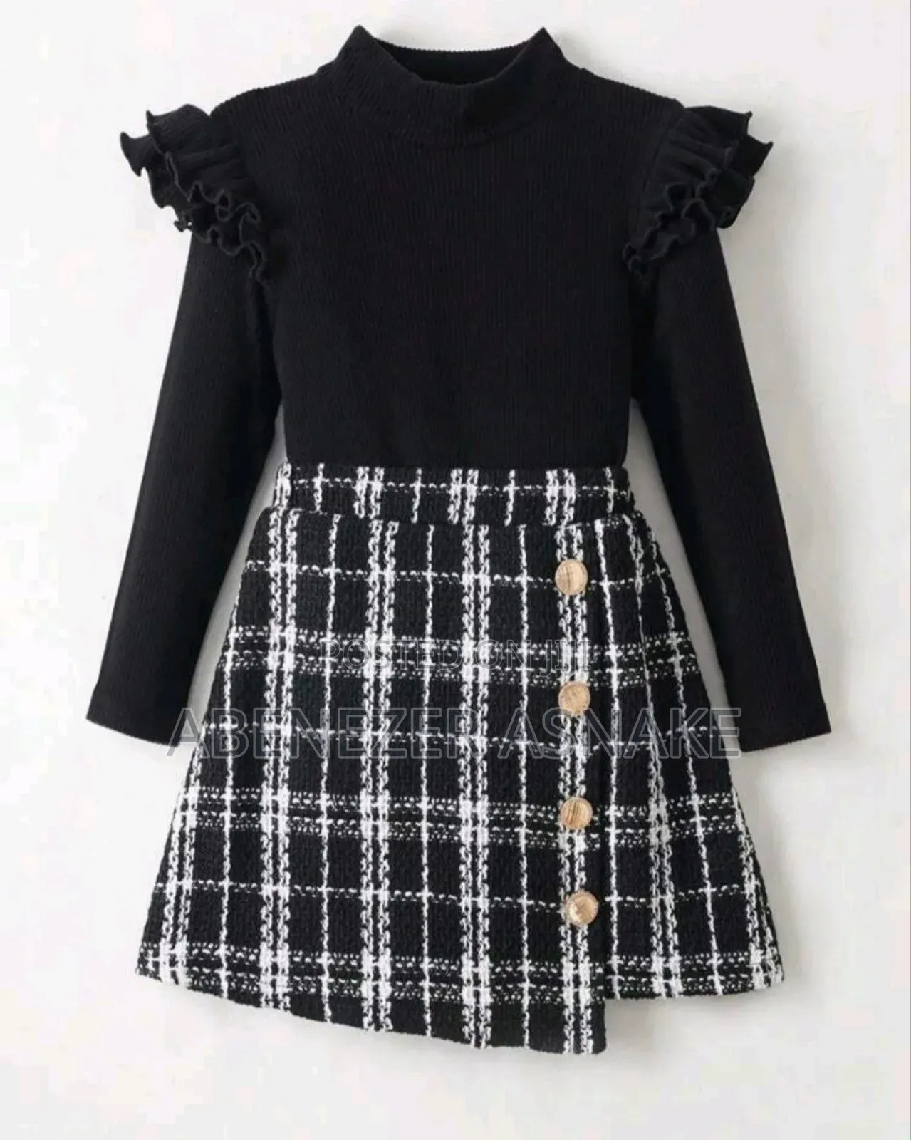 Two Piece Set