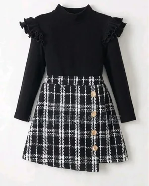 Two Piece Set