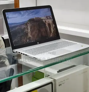 New Laptop HP Envy 16 Gaming 16-h1023dx 8GB Intel Core i5 HDD 128GB