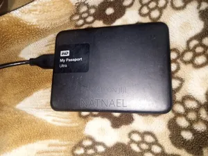 Slightly Hard Disk