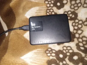 Slightly Hard Disk