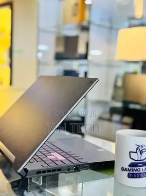 New Laptop Asus TUF Gaming A15 16GB Intel Core i7 SSD 512GB