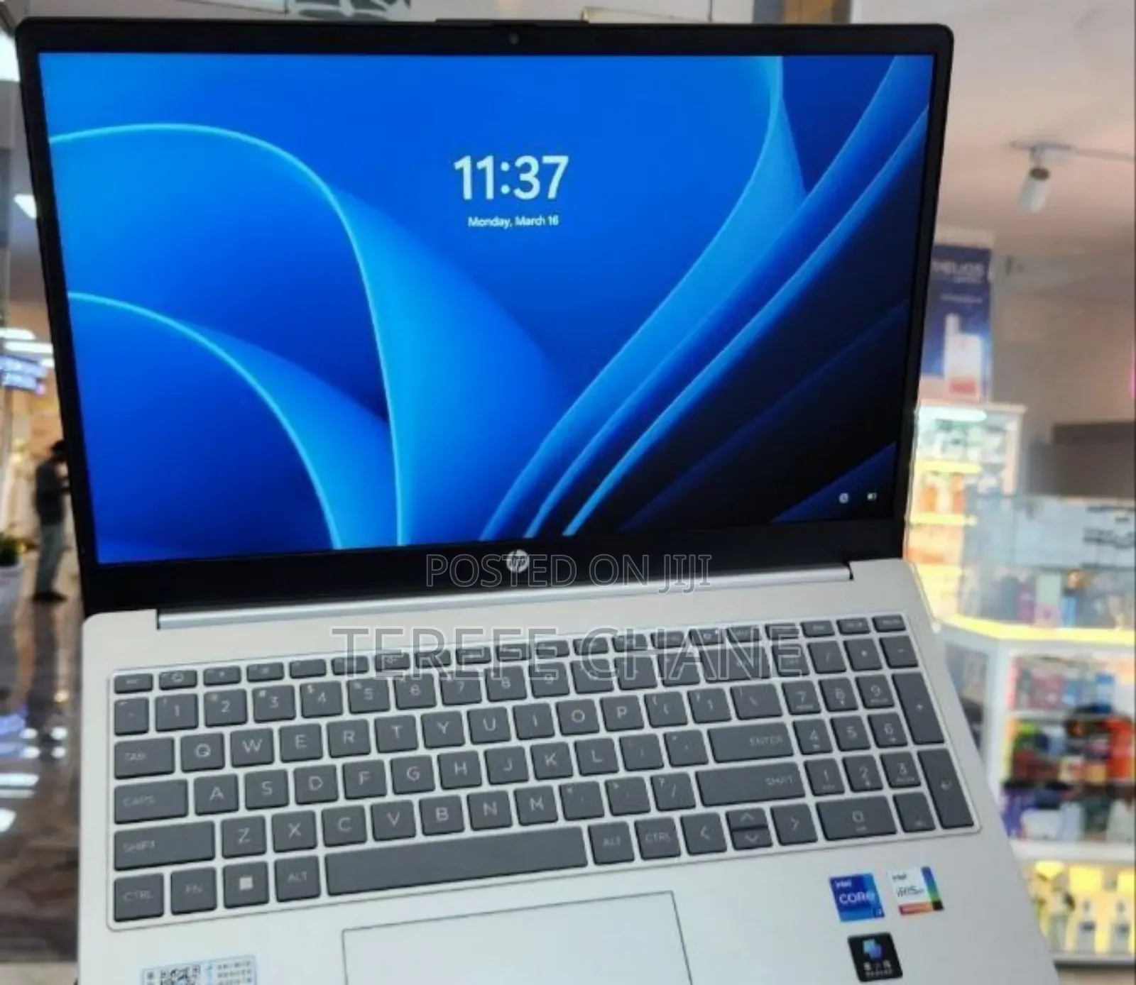 New Laptop HP Stream Notebook 16GB Intel Core i5 SSD 1T