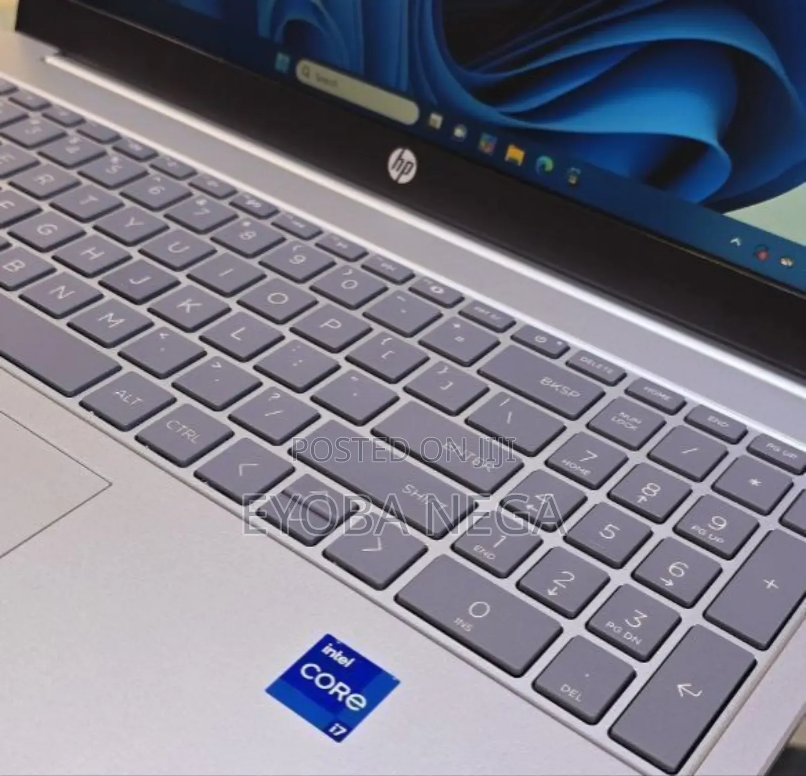 New Laptop HP Stream Notebook 16GB Intel Core i7 SSD 1T