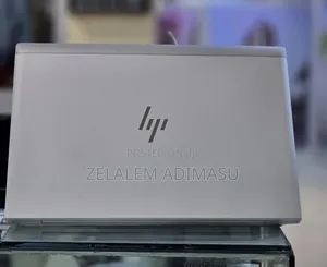 New Laptop HP EliteBook 840 16GB Intel Core i5 SSD 512GB