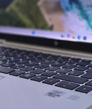 New Laptop HP EliteBook 840 16GB Intel Core i5 SSD 512GB