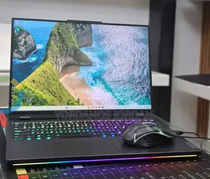 New Laptop Lenovo Legion 7 16GB Intel Core i9 SSD 1T