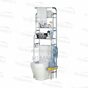 High Quality Wc Toilet Rack(Size 1.60m×47cm×25cm)