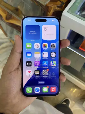 Apple iPhone 16 128 GB Pink