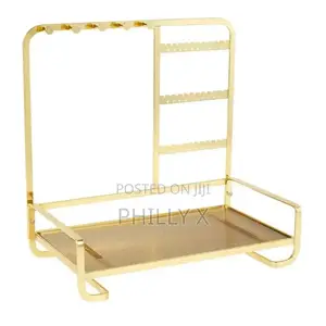 Jewellery Organizer Rack