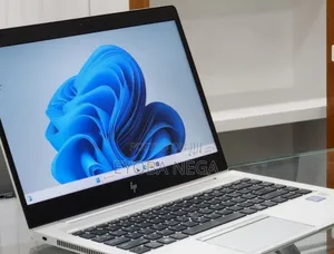 New Laptop HP EliteBook 840 8GB Intel Core i7 SSD 512GB