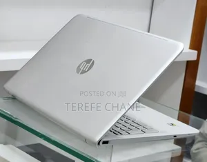 New Laptop HP Envy 15 8GB Intel Core i5 SSD 128GB
