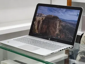 New Laptop HP Envy 15 8GB Intel Core i5 SSD 128GB