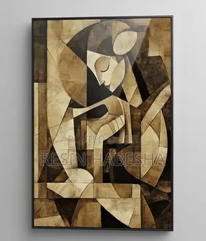 Wall Art and Craft