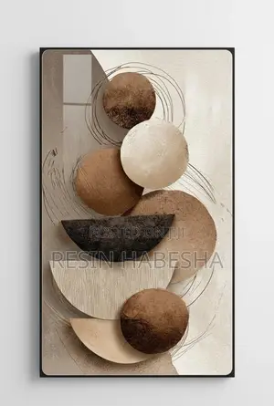 Wall Art and Craft