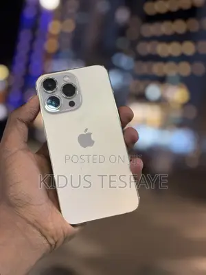 Apple iPhone 13 Pro 128 GB Gold
