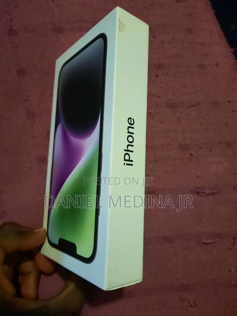 New Apple iPhone 14 128 GB