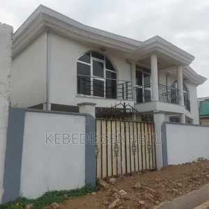 6bdrm House in Oromia, East Shewa for rent