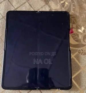 Samsung Galaxy Z Fold4 256 GB Black