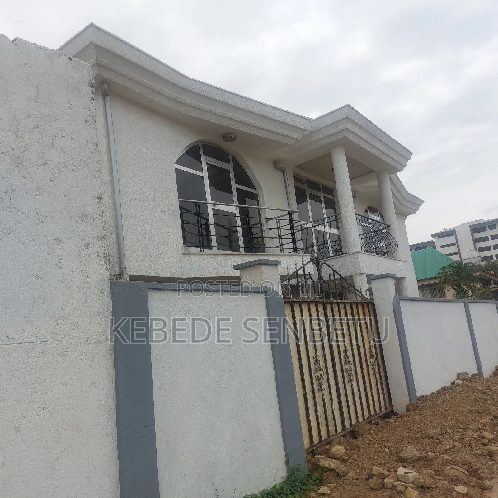 6bdrm House in Oromia, East Shewa for rent