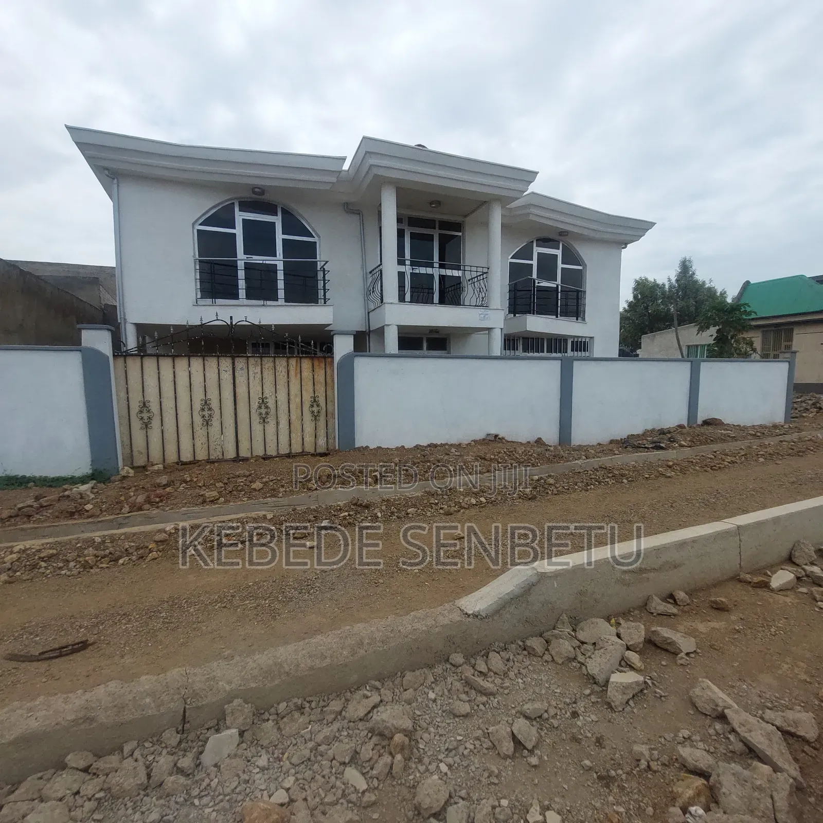 6bdrm House in Oromia, East Shewa for rent