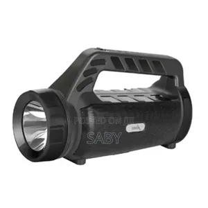 Lpv36 Solar Speaker