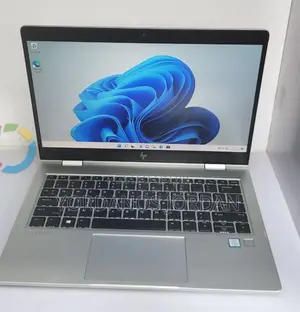 New Laptop HP EliteBook 830 G6 16GB Intel Core i7 SSD 512GB