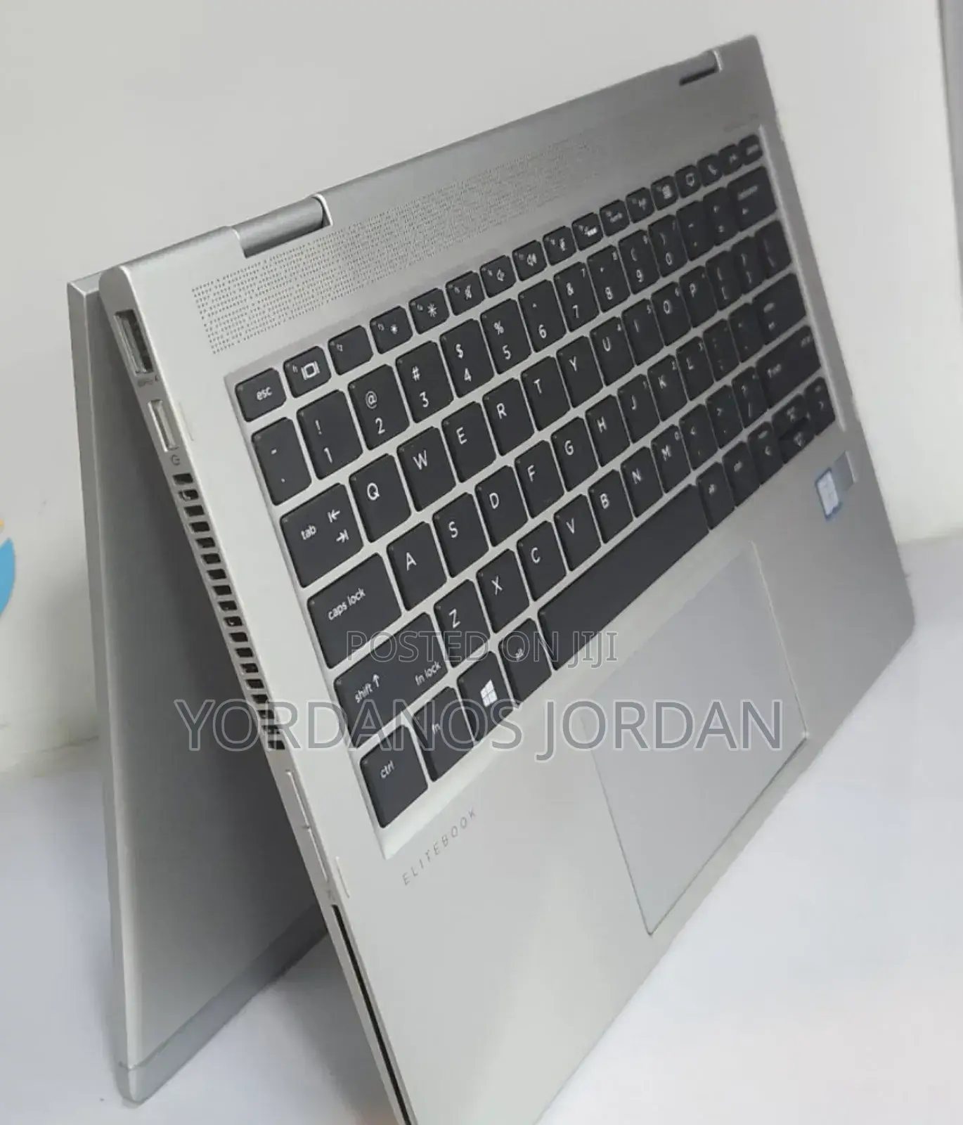New Laptop HP EliteBook 830 G6 16GB Intel Core i7 SSD 512GB