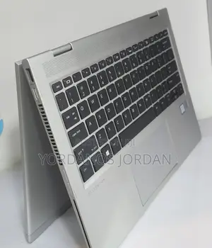 New Laptop HP EliteBook 830 G6 16GB Intel Core i7 SSD 512GB