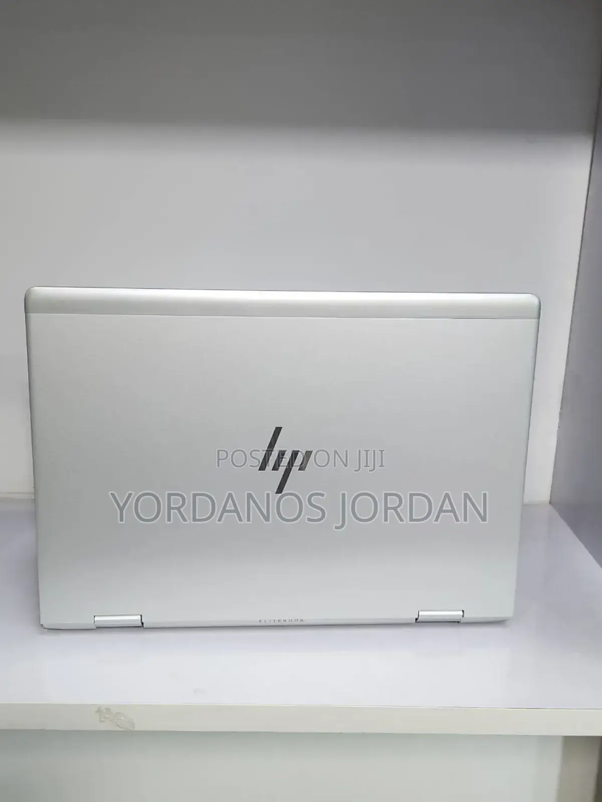 New Laptop HP EliteBook 830 G6 16GB Intel Core i7 SSD 512GB