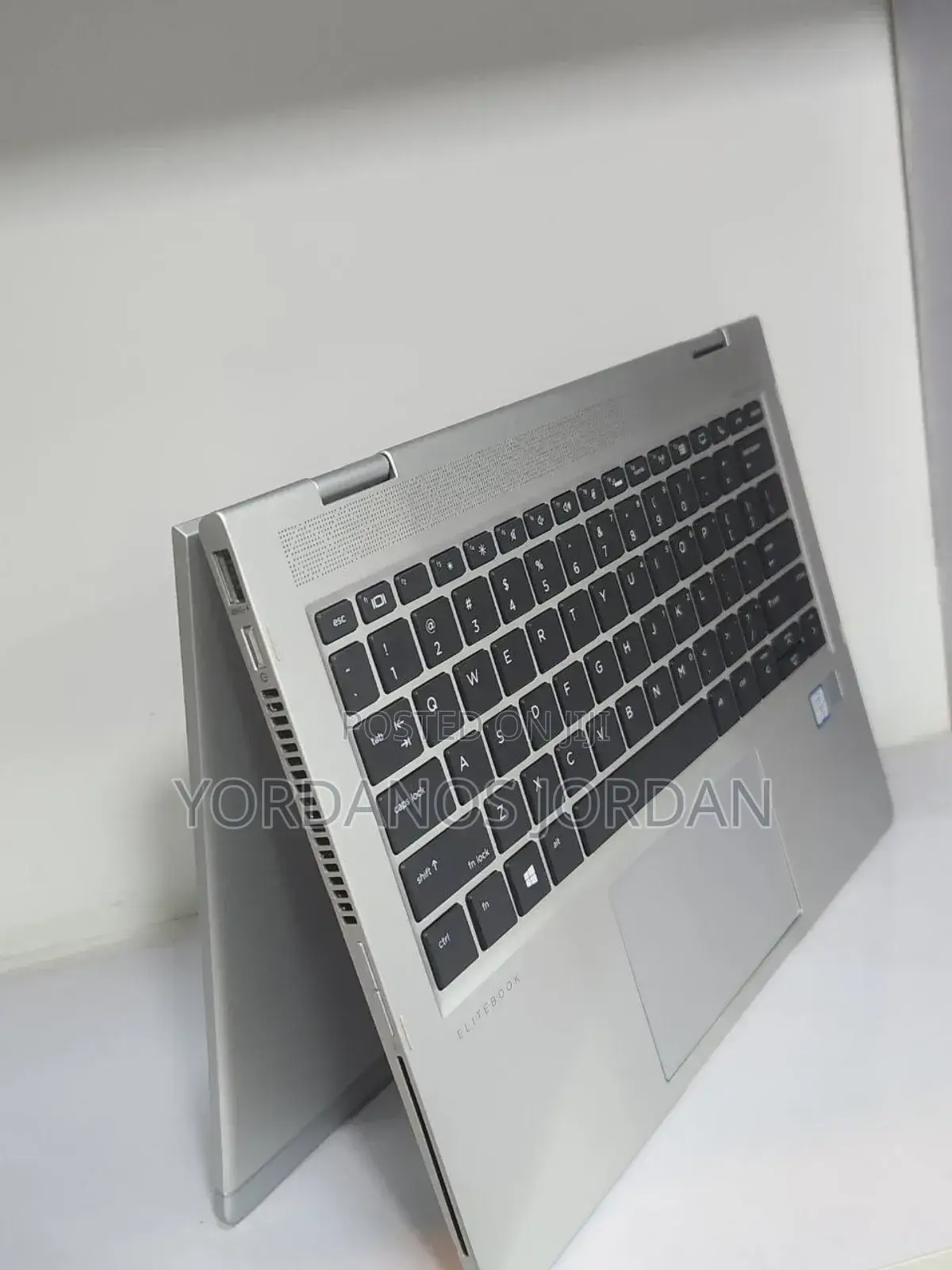 New Laptop HP EliteBook 830 G6 16GB Intel Core i7 SSD 512GB